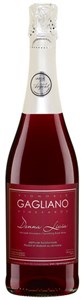 Vignoble Gagliano Donna Livia Sparkling Rosé 2012